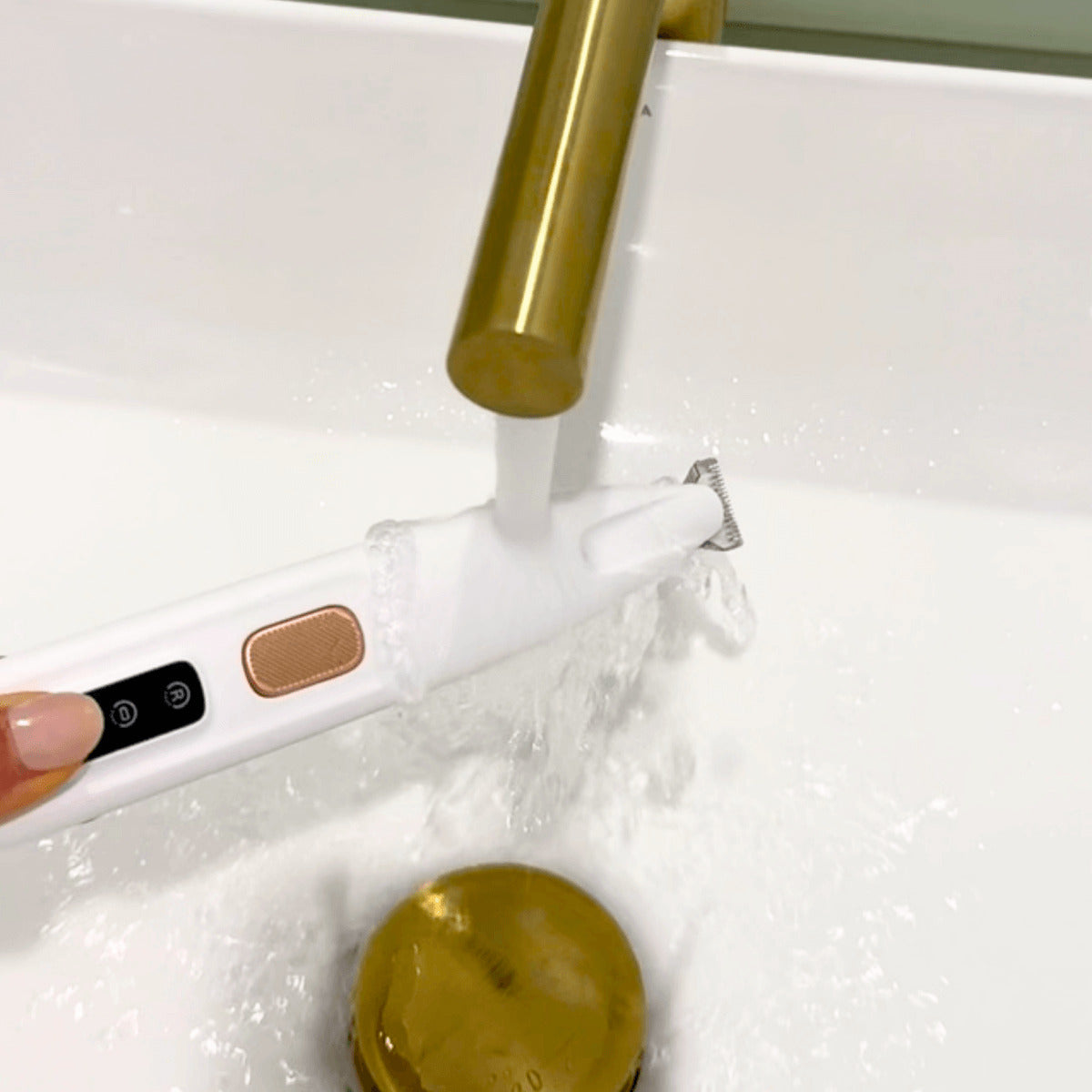 CleanPaws™ Electric Fur Trimmer (Rechargeable)