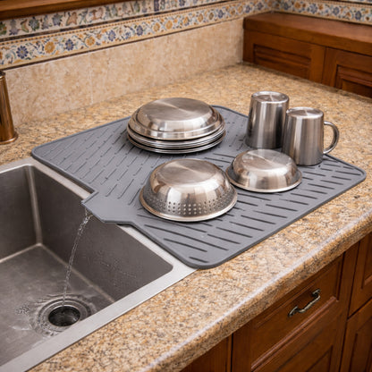 Essential Eden™ QuickDry Sink Mat