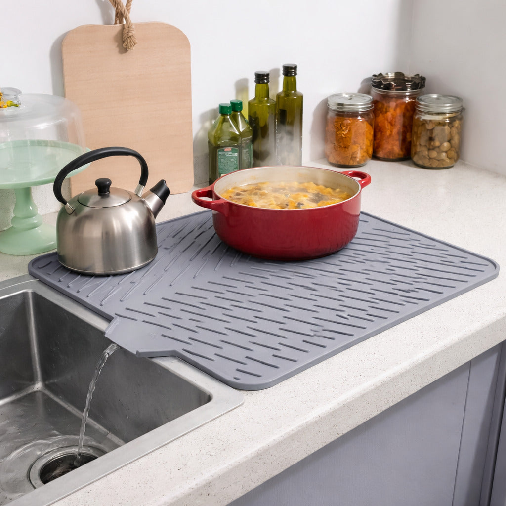 Essential Eden™ QuickDry Sink Mat