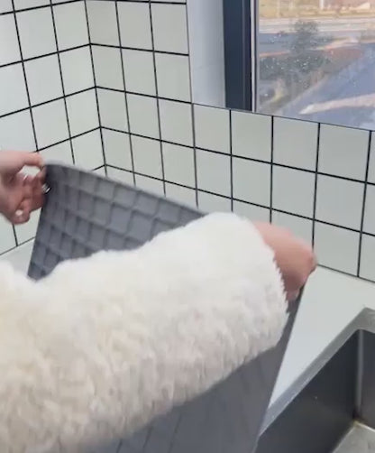 Essential Eden™ QuickDry Sink Mat